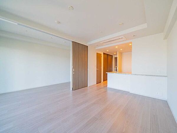 リビング/ダイニングを拡大表示