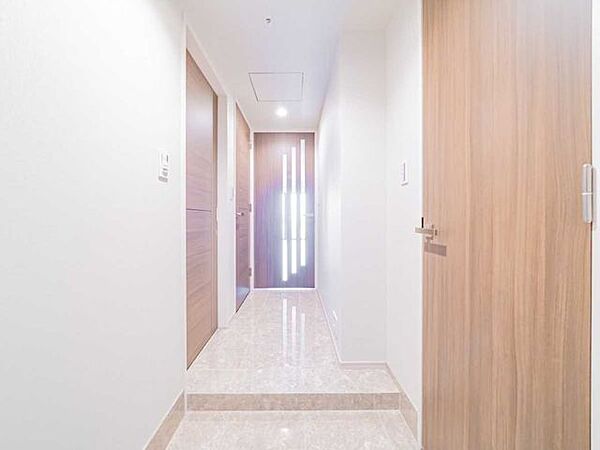 室内を拡大表示