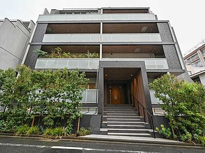 外観 外観