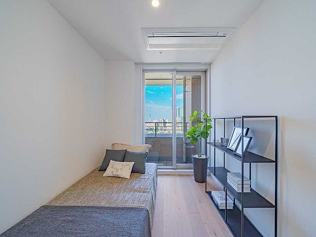 室内 プラウドタワー千代田富士見 28階/-