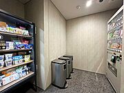 ベンダーコーナー