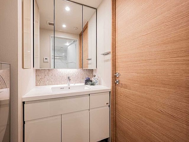 浴室 ピアース恵比寿WEST HILLS 3階/-