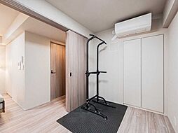 室内の画像