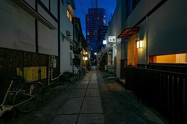 周辺を拡大表示