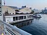 周辺：T.Y.HARBOR 700m