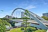 周辺：アイル橋 800m