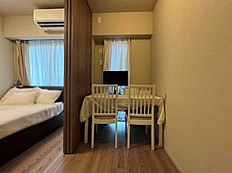 室内の画像