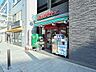 周辺：マルエツ プチ品川橋店 110m