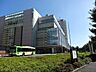 周辺：日本赤十字社医療センター 110m