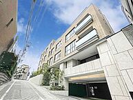東京都港区高輪4丁目：物件画像