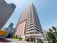 東京都港区港南3丁目：物件画像