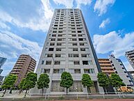 東京都港区芝浦1丁目：物件画像