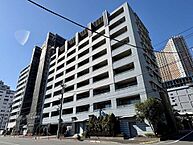 東京都港区海岸3丁目：物件画像