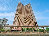 東京都港区芝浦4丁目：物件画像