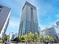 東京都港区芝浦4丁目：物件画像