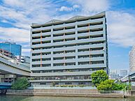 東京都港区海岸2丁目：物件画像