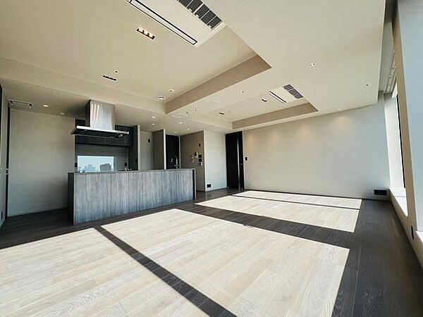 室内を拡大表示