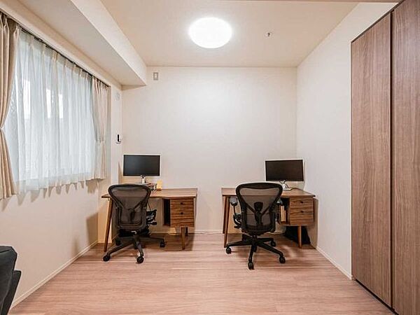 室内