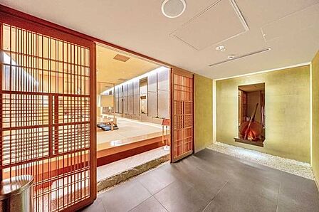26階:和サロン