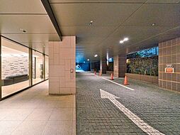 車寄せ