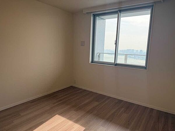 室内を拡大表示