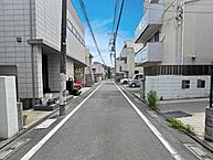 東京都渋谷区広尾2丁目：物件画像