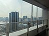 その他：バルコニー側　洋室（6.7帖）から