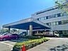 周辺：都立広尾病院 730m