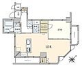 中銀新橋マンシオン3階8,980万円