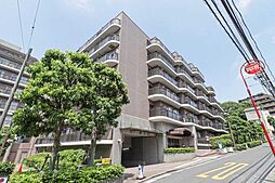インペリアル南麻布コートアンドサテライトサテライト棟