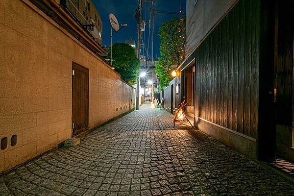 周辺を拡大表示