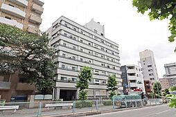 パシフィック豊玉マンション
