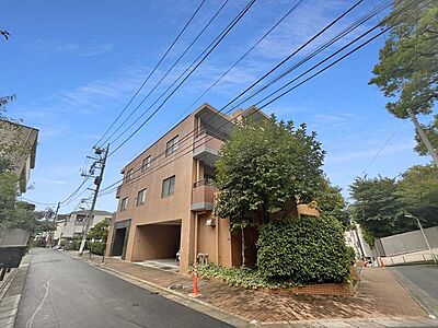 外観 外観