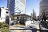 周辺：九段下駅 160m