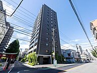 埼玉県さいたま市浦和区常盤1丁目：物件画像