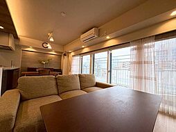室内の画像
