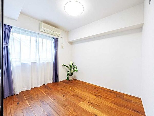 室内を拡大表示