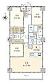 広尾マンション8階11,480万円