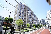 東京都渋谷区恵比寿南3丁目：物件画像