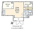 ハイネス西荻窪1階4,600万円