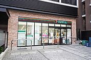 セブンイレブン　渋谷恵比寿三丁目店 140m