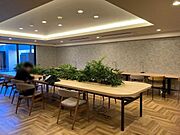 ワークラウンジ