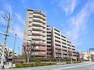 東京都江東区南砂6丁目：物件画像