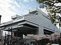 江戸東京博物館...