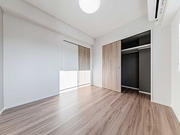 室内を拡大表示