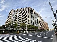東京都江東区新砂3丁目：物件画像