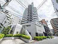 東京都江東区冬木：物件画像