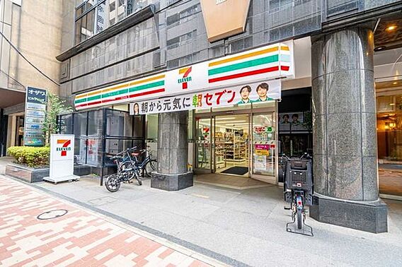  セブンイレブ...