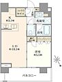 シティタワー新宿29階11,000万円