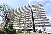 東京都江東区南砂3丁目：物件画像